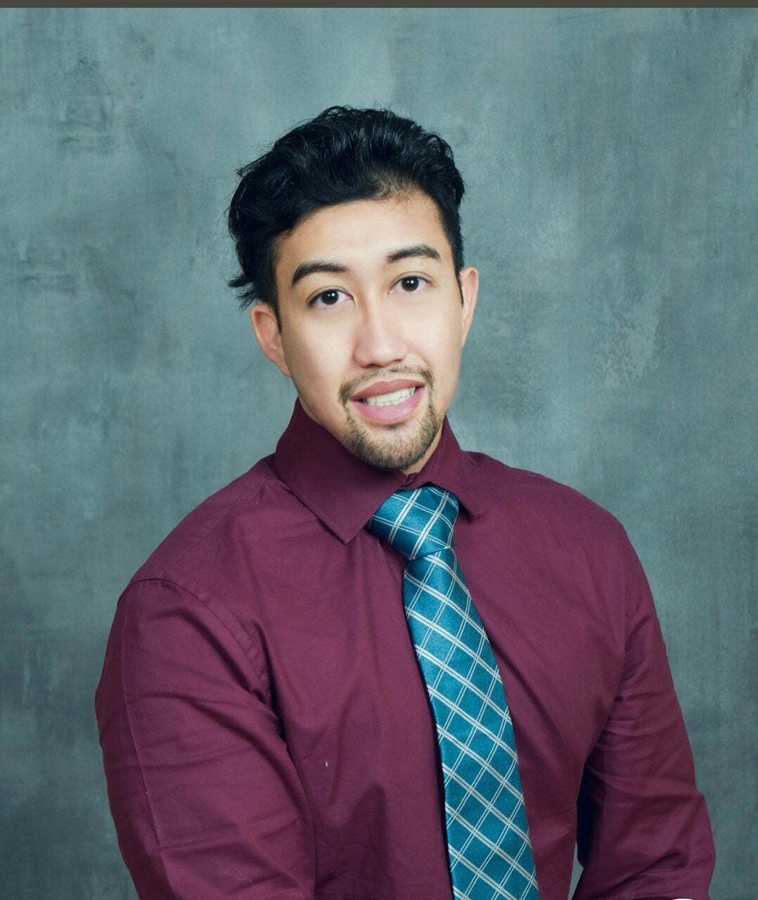 Maximo Faraon, Real Estate Salesperson in Henderson, Americana