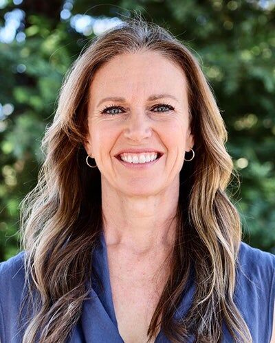 Amanda Ban, Real Estate Salesperson in Penn Valley, Grass Roots Realty