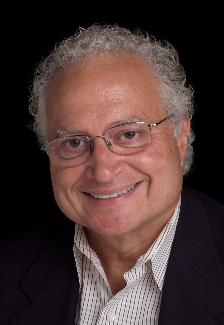 Roy Perez-Daple,  in Newtown, Hearthside