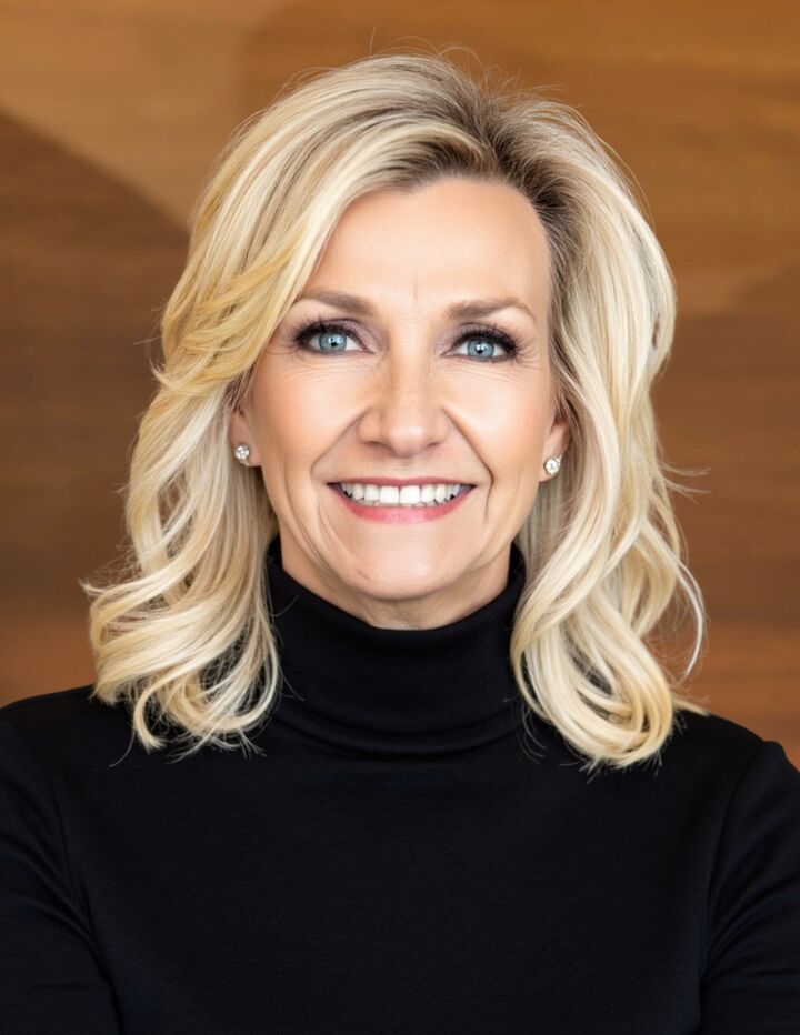 Rebecca McKenna-Inman, Real Estate Salesperson in Las Vegas, Las Vegas