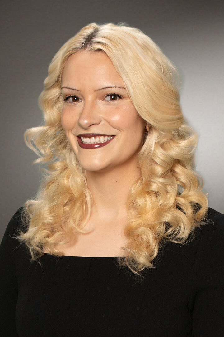 Jordan Moeller,  in Auburn, Windermere