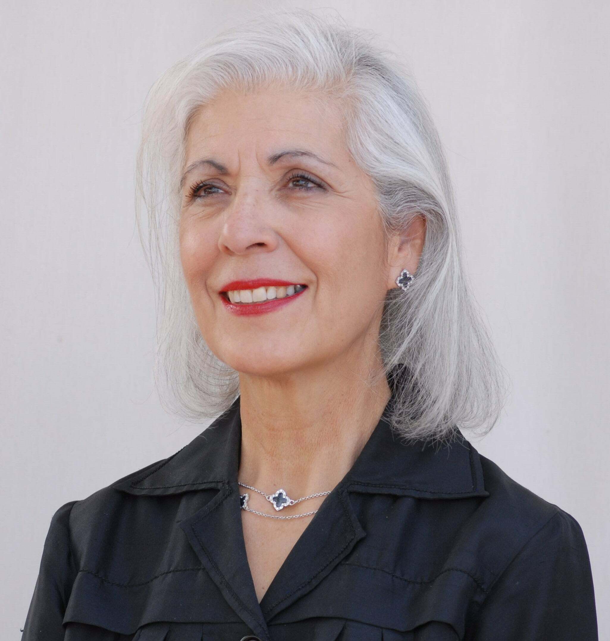 Alma Oaxaca, Real Estate Salesperson in El Paso, ERA Sellers & Buyers Real Estate