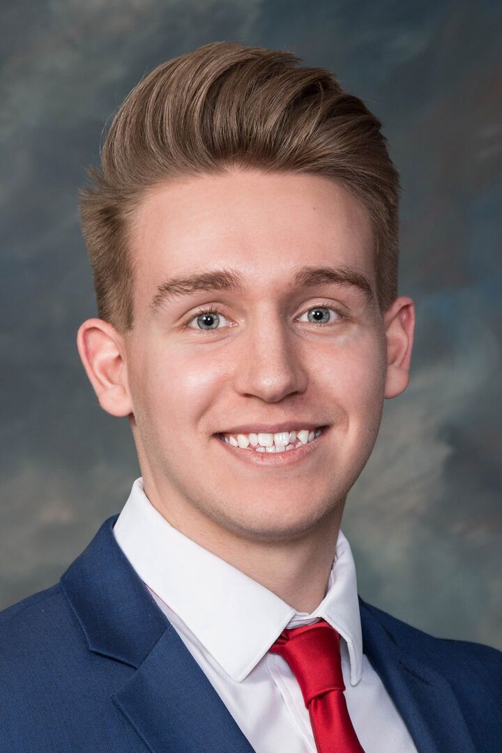 John Kleist, Real Estate Salesperson in Greenfield, Homesale Realty