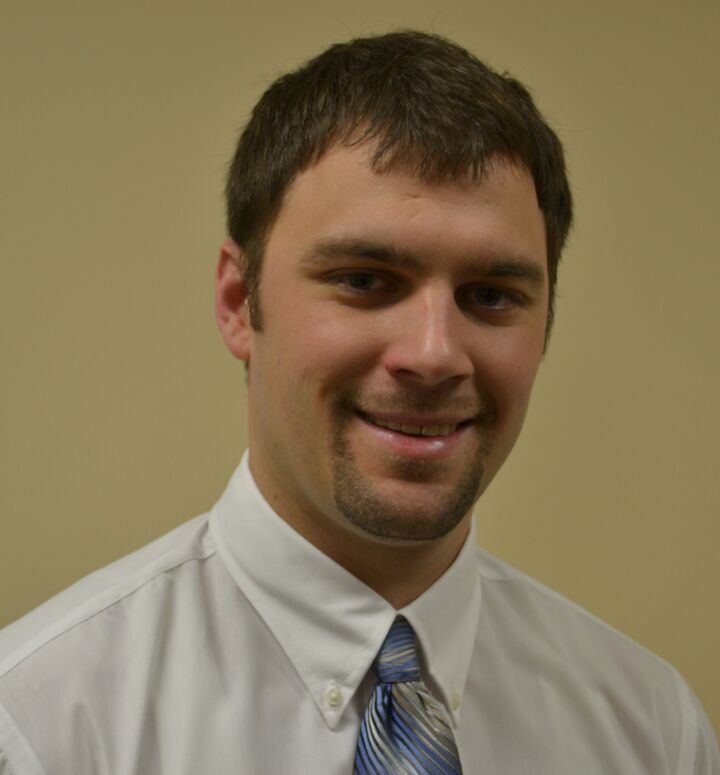 Michael Feck, Real Estate Salesperson in Mansfield, Custom Home Realty