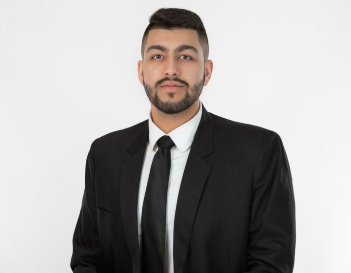 Prav Brar,  in White Rock, Coldwell Banker Executives Realty