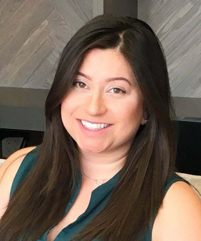 Katherine Sierra,  in Tampa, Beggins Enterprises