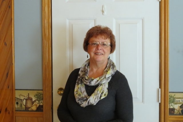 Darlene Reil, Sales Representative in Haliburton, CENTURY 21 Canada