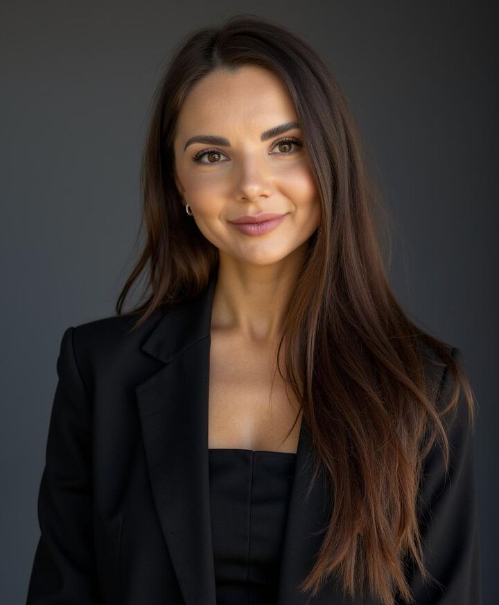 Luda Lobets, Luxury Realtor in Puyallup, Windermere