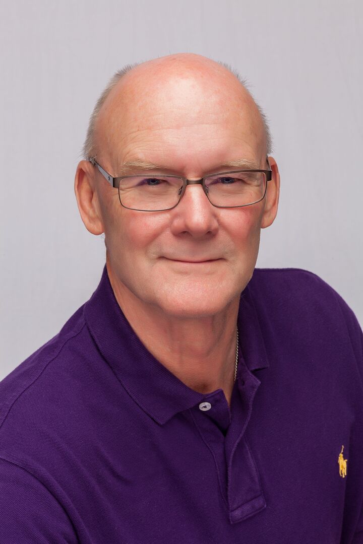 Guy Kindig, Real Estate Salesperson in Saint Augustine, Premier Properties