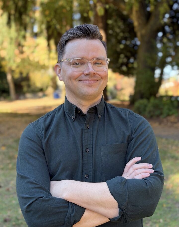 Luke McCraw, Broker in Seattle, Windermere