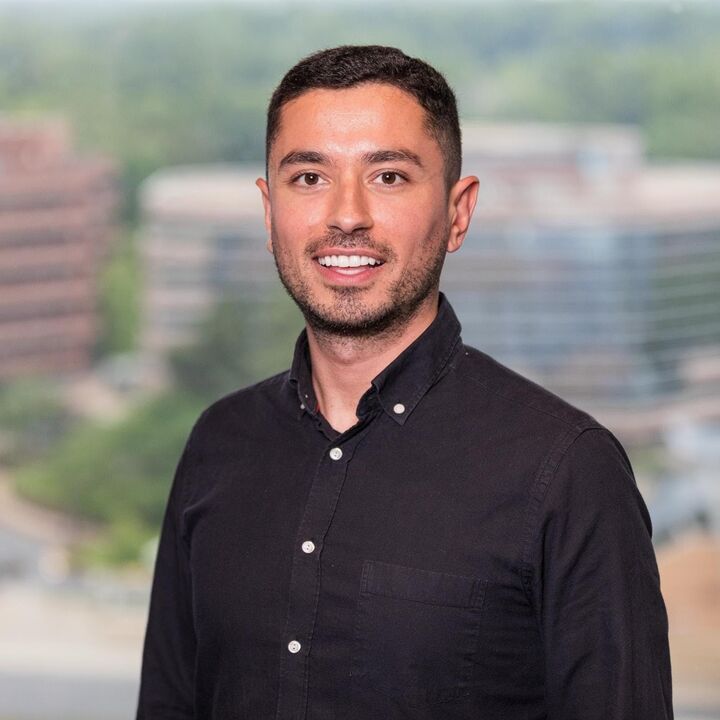 Hermes Degirmenci, Real Estate Salesperson in Chattanooga, Signature Brokers