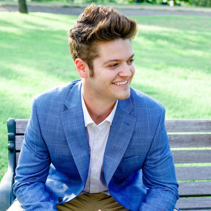 Cody Adams, Real Estate Salesperson in Richmond, Base Camp