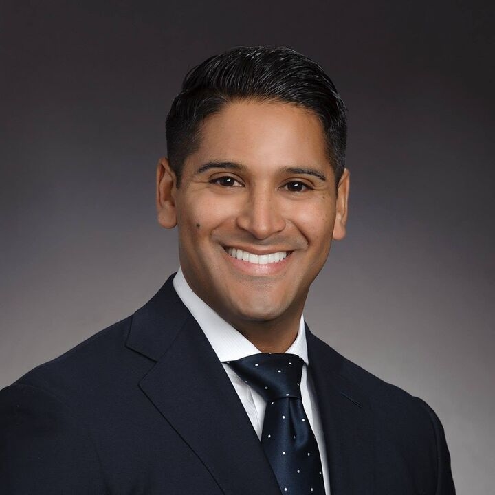 Rodney Wilson, Real Estate Salesperson in Elk Grove, Select Real Estate, Inc.