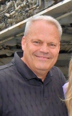 Daren Gardner, Real Estate Salesperson in Ogden, Momentum