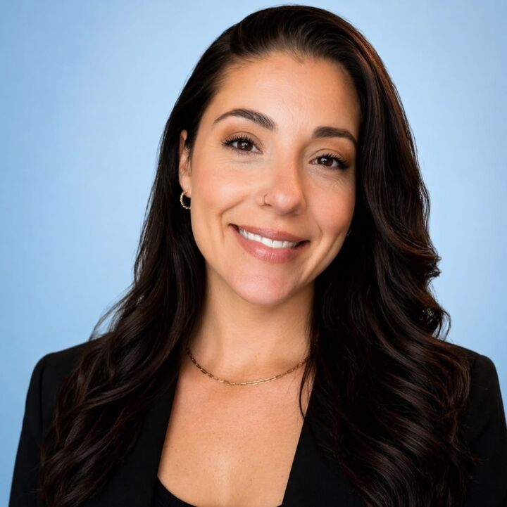 Courtney Foster, Real Estate Salesperson in Fredericksburg, Elite