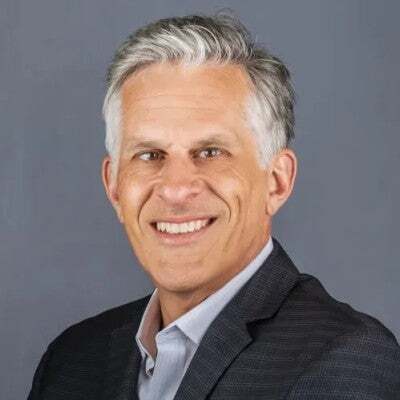 Ken Eggers, Real Estate Salesperson in San Francisco, Corcoran Icon Properties