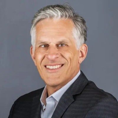 Ken Eggers, REALTOR® in San Francisco, Icon Properties