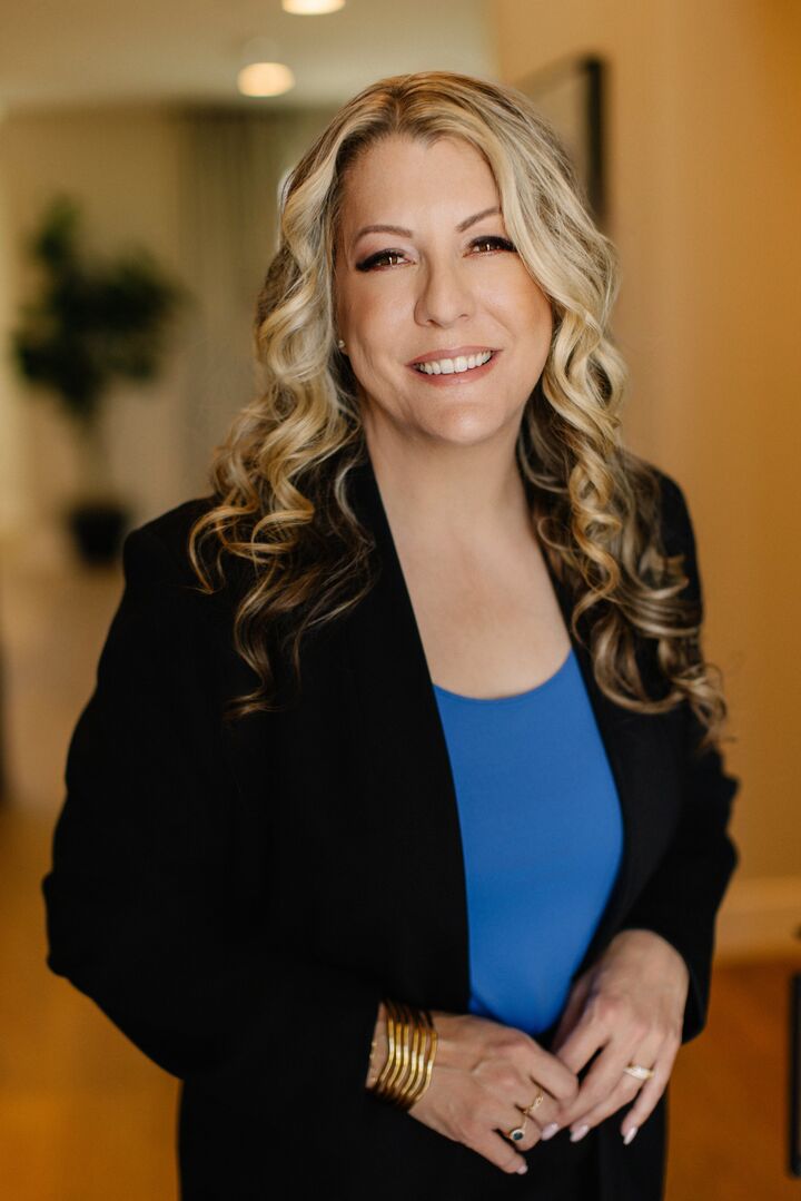Kortney Maddock, REALTOR® in Brentwood, Icon Properties