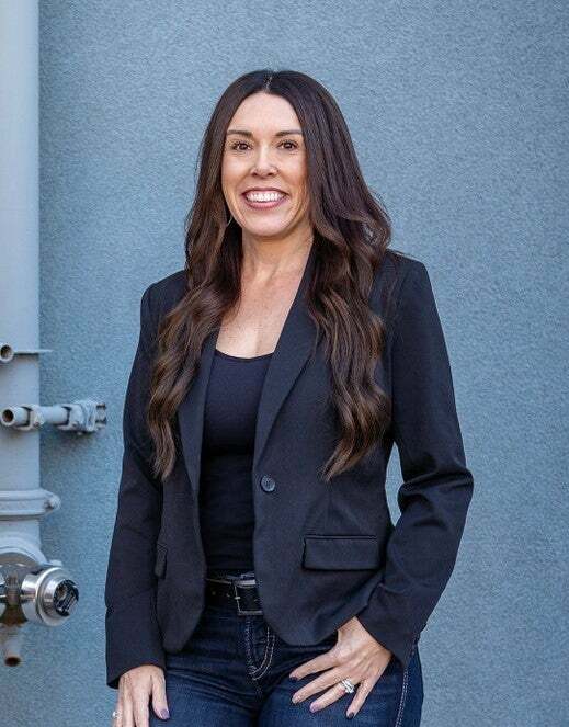 Oakley & Larissa Bechtold, Real Estate Salesperson in Prescott, BloomTree Realty