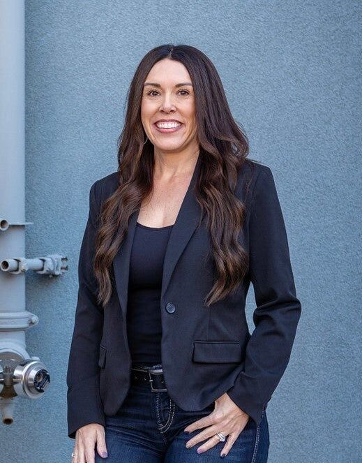 Oakley & Larissa Bechtold, Real Estate Salesperson in Prescott, BloomTree Realty