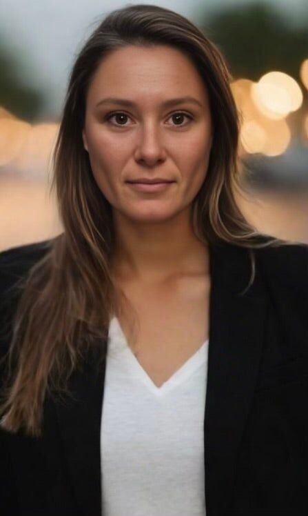 Salena Worthem,  in Shelby Township, Professionals