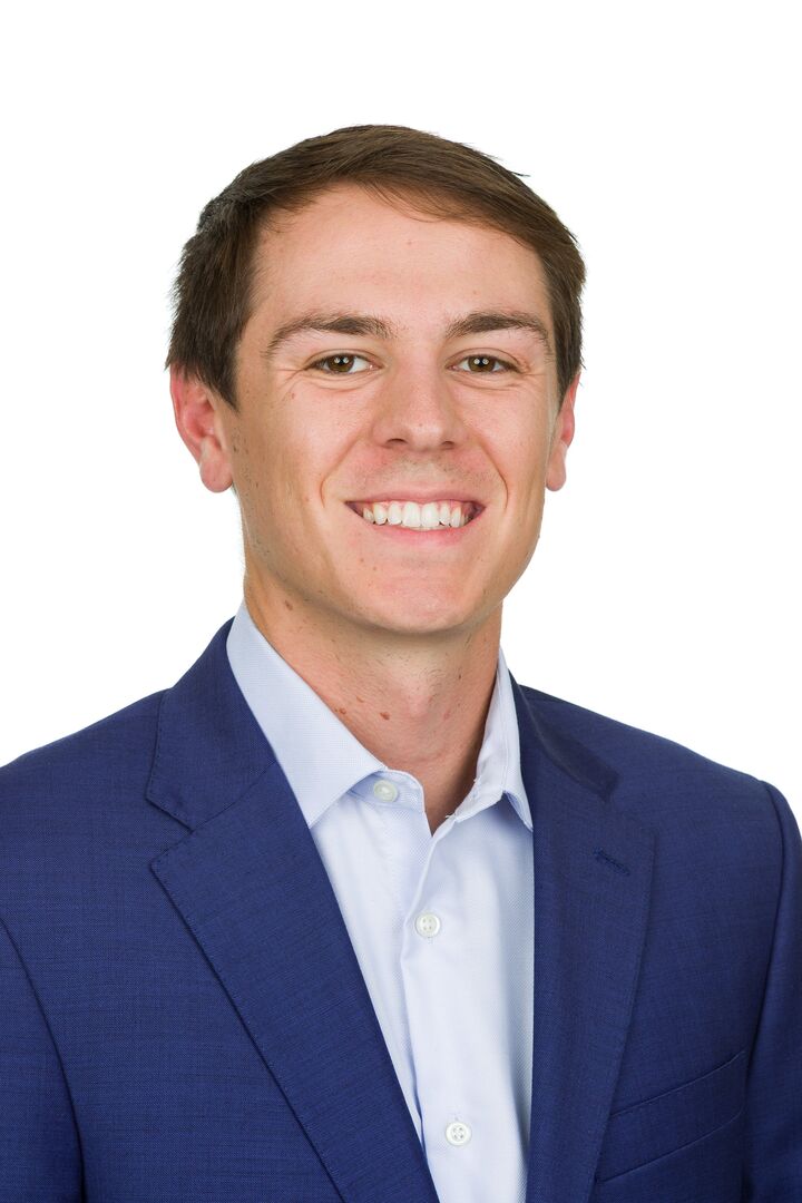 Payten Vidourek, Real Estate Salesperson in Natchitoches, Rhodes Realty