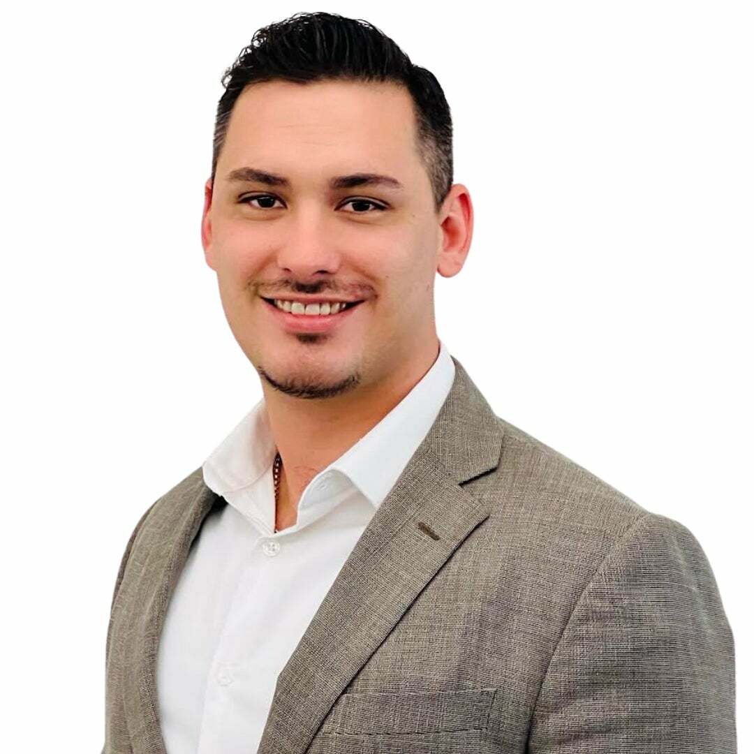 Jay Gallo, Real Estate Salesperson in Boca Raton, Stein Posner