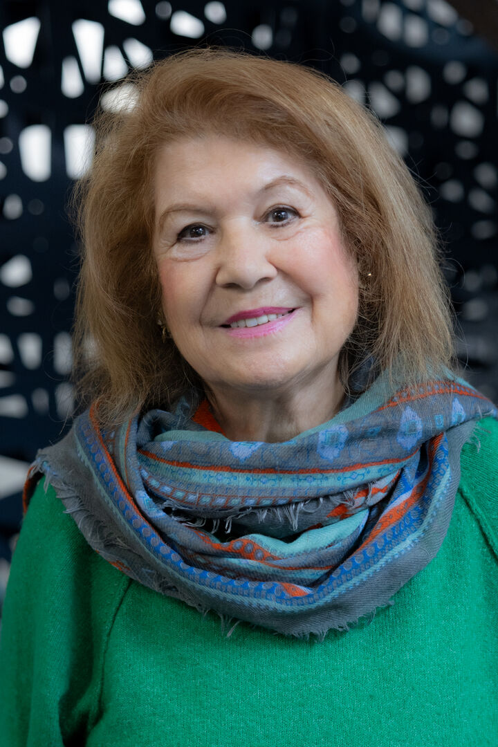 Mavash Hadavi, REALTOR® in Fair Oaks, Windermere