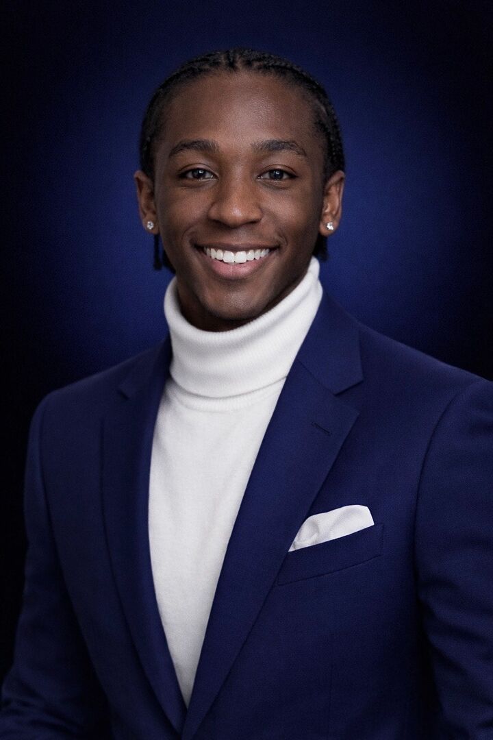 Keshawn Polk, Sales Associate in Port Charlotte, Sunstar Realty