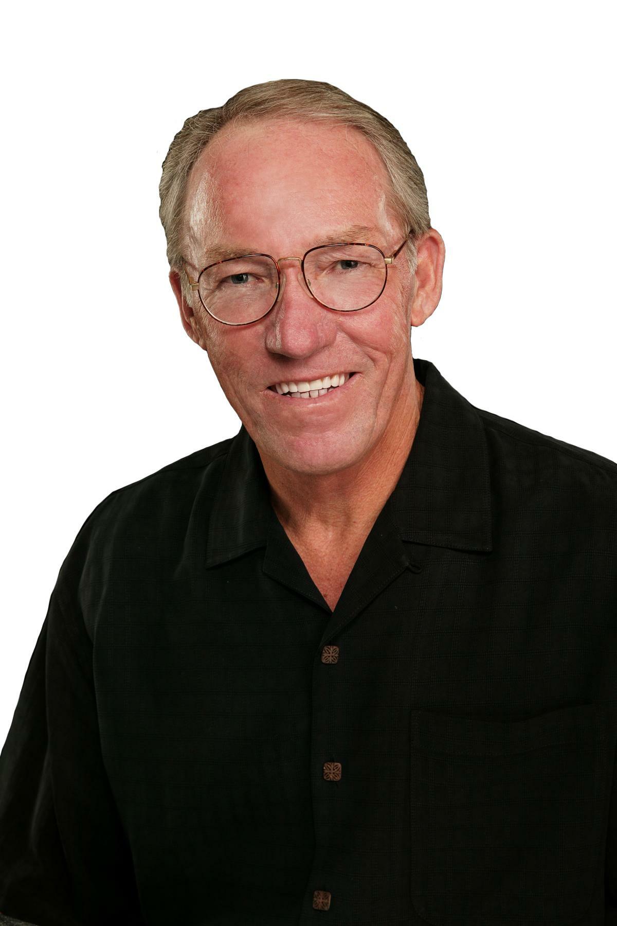 Jim Papst, Realtor in Palm Desert, HK Lane Palm Desert 