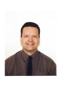 Paul Wood, Real Estate Salesperson in Houghton, Affiliated