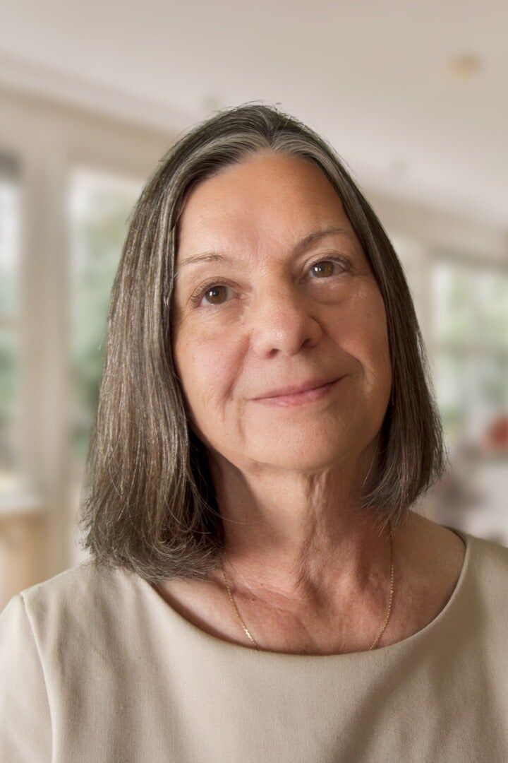 Jane Amelotte, Real Estate Salesperson in Potsdam, Whitbeck