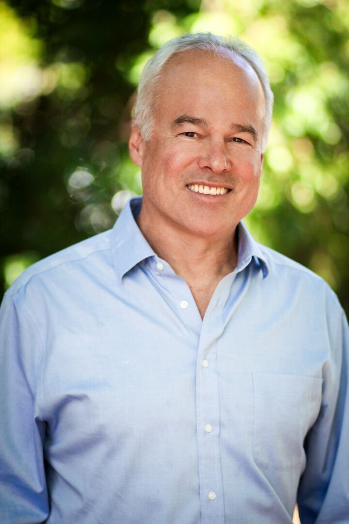 Dennis Healy, Real Estate Broker in Cary, Paracle