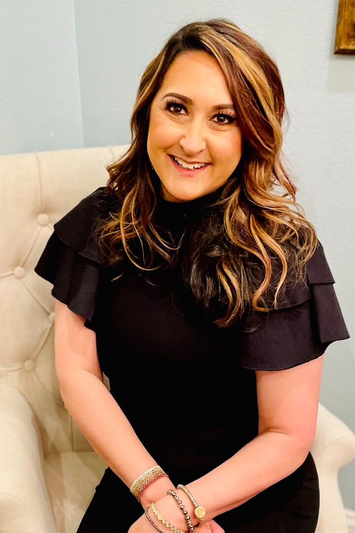 Leah Boyd, Associate Real Estate Broker in Deridder, Ingle Safari Realty