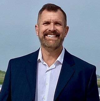 William Griffin, Real Estate Salesperson in Wildwood, Alliance