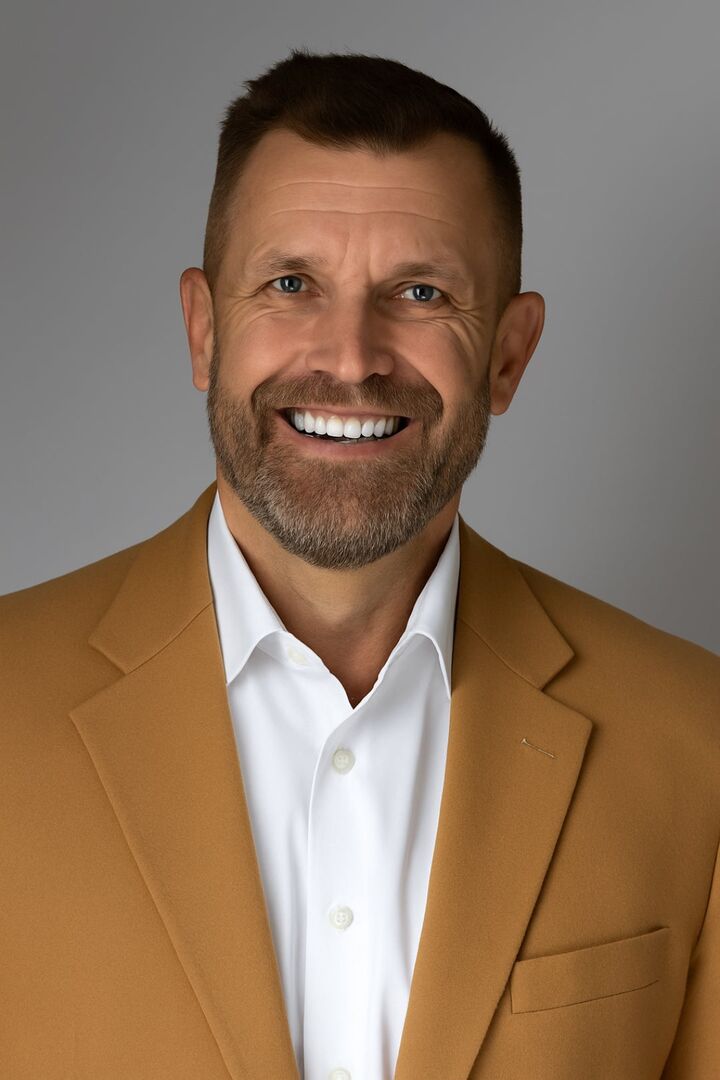 William Griffin, Real Estate Salesperson in Wildwood Crst, Alliance