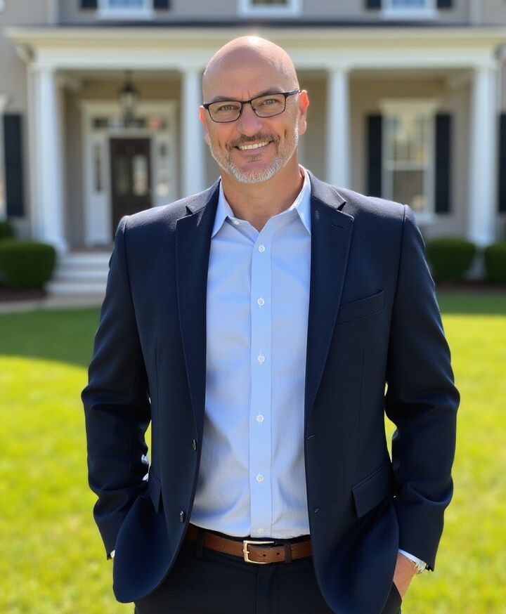 Steve Morando, Real Estate Salesperson in Madeira Beach, Beggins Enterprises