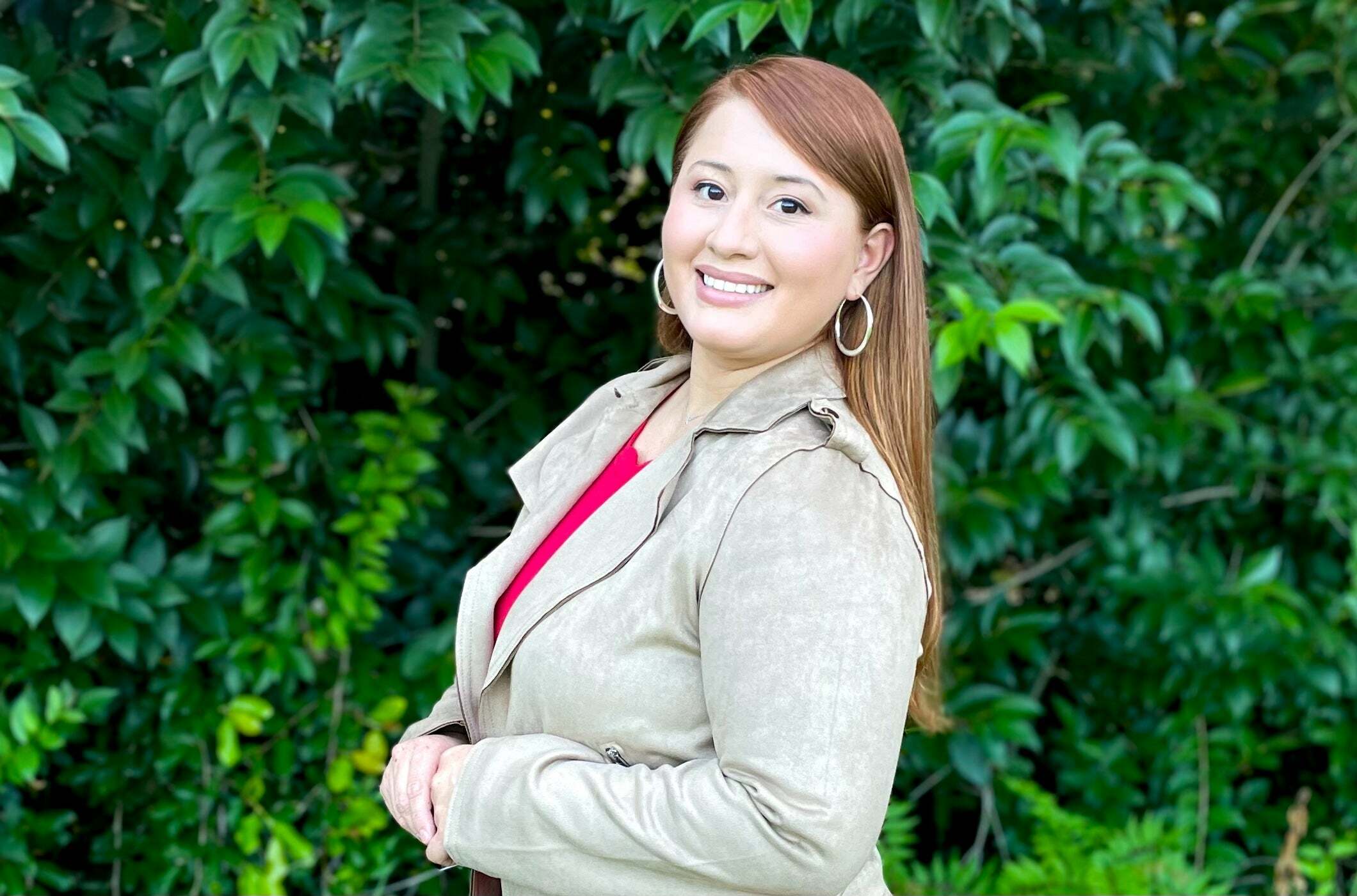 Sandra Gonzali, Real Estate Salesperson in Sacramento, Reliance Partners
