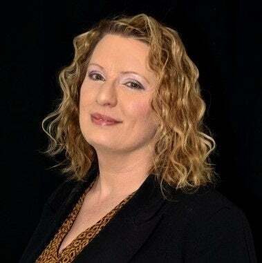Catherine Cotton, Real Estate Salesperson in Dearborn, Curran & Oberski