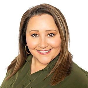 Renee Welton, Real Estate Salesperson in Plano, Judge Fite Company