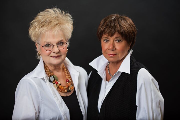 Team Coates-Chew,  in Centerville, Heritage