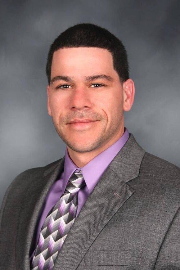 Dino Blanco, Real Estate Salesperson in Moriches, M&D Good Life