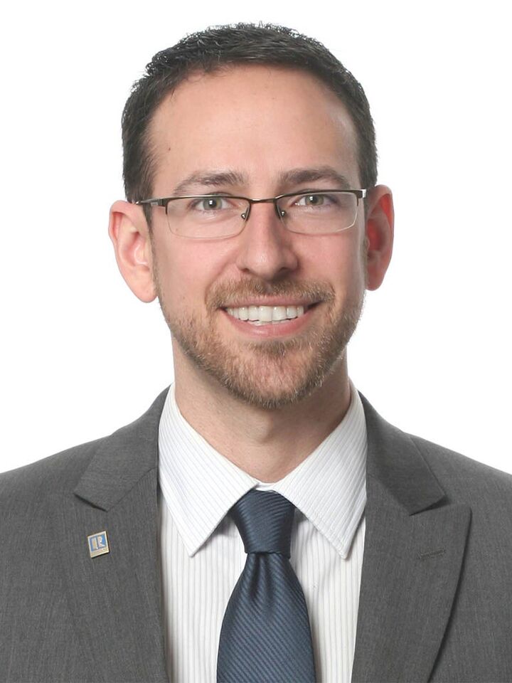 Daniel Di Matteo, Real Estate Salesperson in Chula Vista, Affiliated