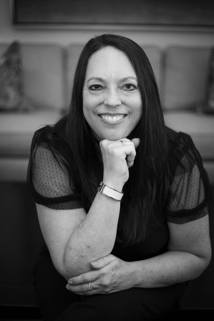 Hilary Reese, Real Estate Salesperson in Coronado, Napolitano & Associates