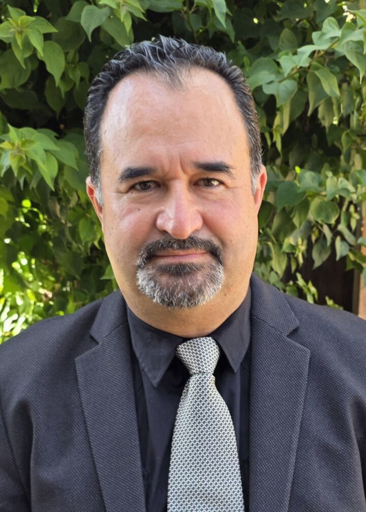 Pedro Silva,  in San Jose, Windermere