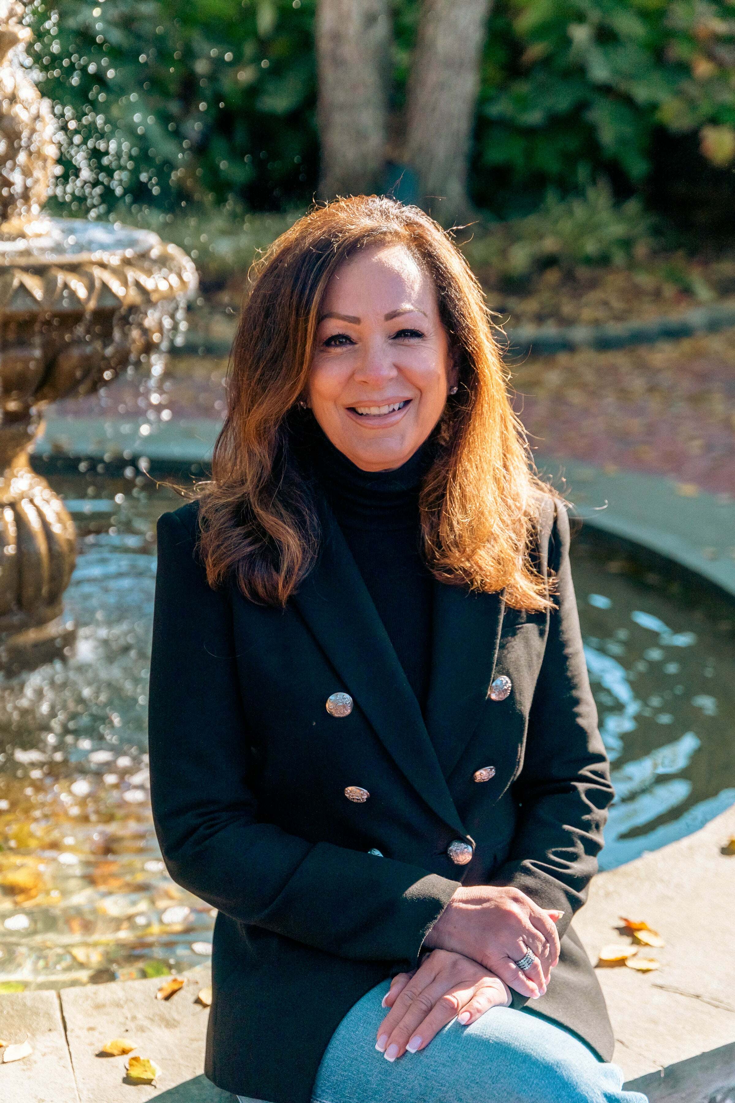 Cynthia Cozzie, Real Estate Salesperson in Doylestown, Hearthside