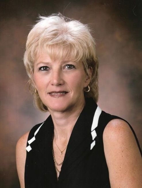 Sandra Morgan, Real Estate Salesperson in Sebastian, Paradise