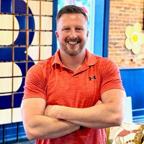 Jon Buckner, Real Estate Salesperson in Rogers, Harris McHaney & Faucette