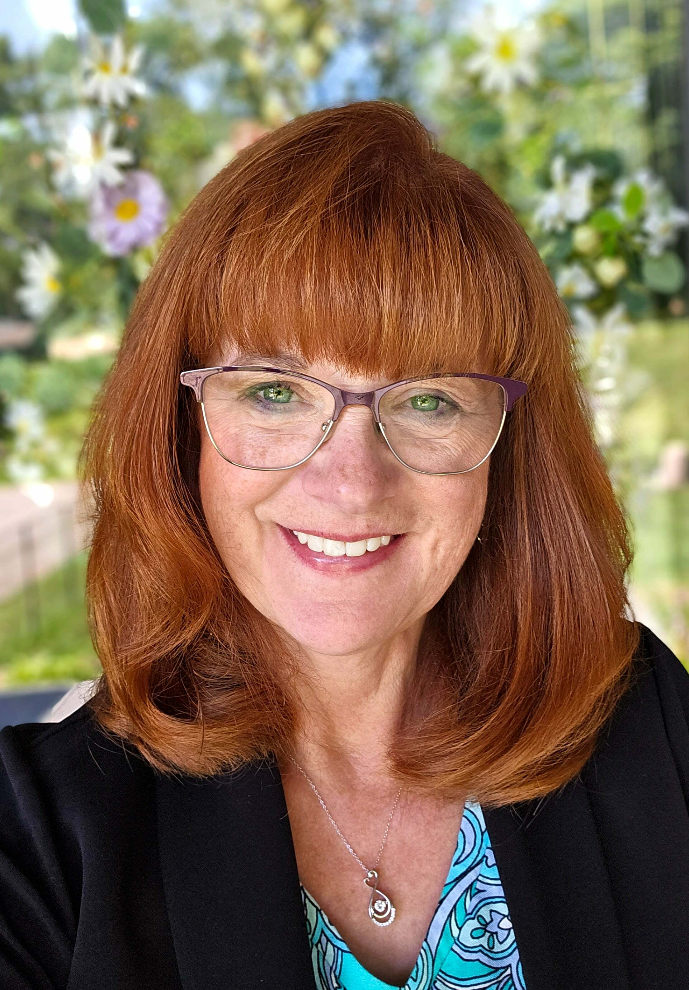 Susie Mulvaney, Real Estate Salesperson in Jackson, Affiliated