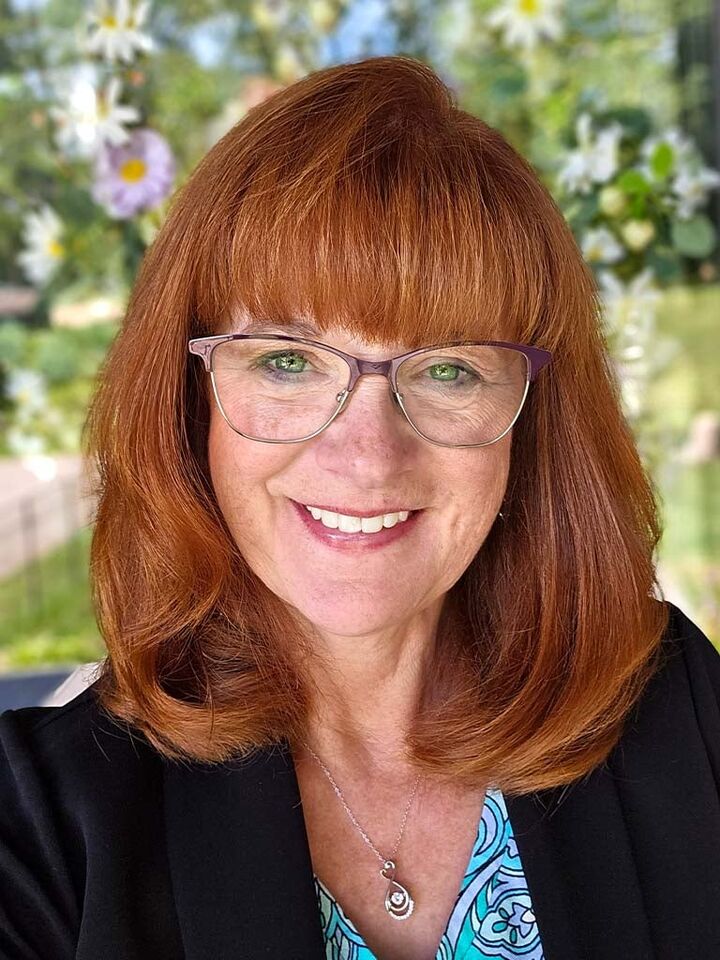 Susie Mulvaney, Real Estate Salesperson in Jackson, Affiliated